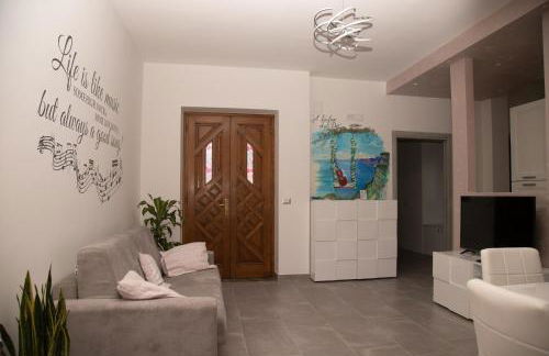 Il Violino degli Dei Holiday House - Foto 23