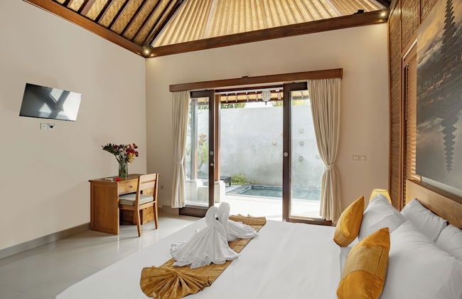 Wananta Villa - Photo 27