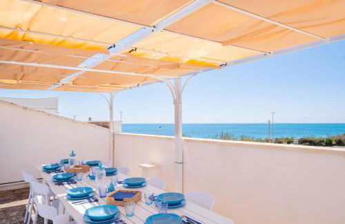 Villette Primelia Fronte Spiaggia by HDSalento - Foto 52