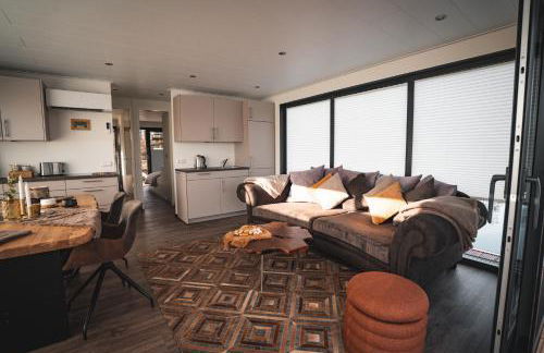 Floatinghouses Weserbergland - Foto 26