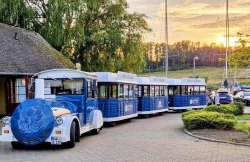 Zeesenhaus 6 - Foto 24