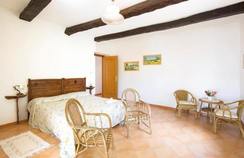 Beautiful Home In Cetraro With Kitchen - Foto 18