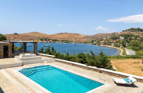 Villa Liana - Foto 33