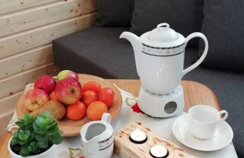 Sielskie Góry - Foto 19