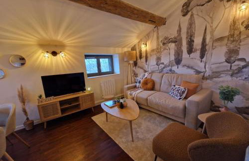 Suite Lodge - Foto 13