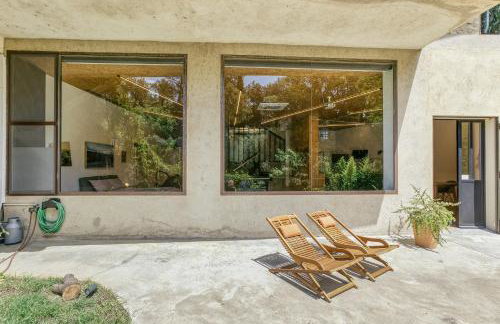 Espai Temps - Art Home - Photo 2