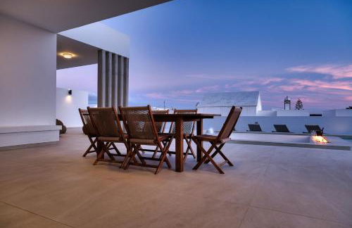 White House - Fire pit and Private pool By Lanzarote Vacation Homes - Foto 55