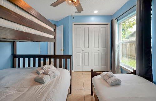 Luxury Villa in Orlando with Pool - 10 min Disney - Foto 26