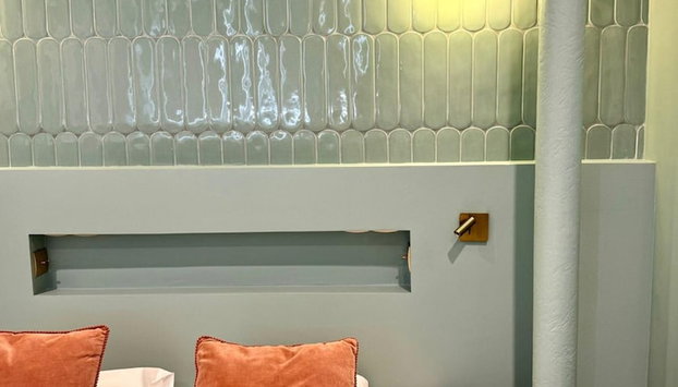 Magnificent Apartment in the Heart of Paris - Foto 2, Habitación