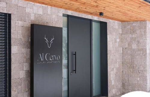 Al Cervo Luxury Apartments - Foto 11