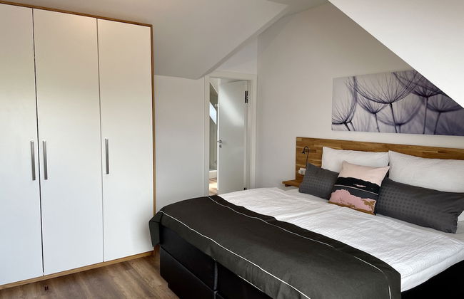 Appartementanlage Lancken-Granitz - Foto 20