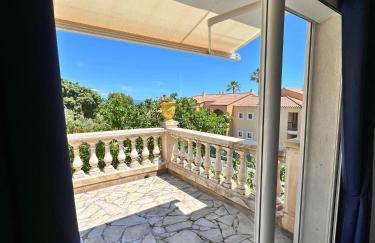 Villa Les Terrasses de Giens - Foto 5