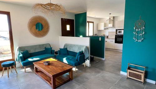 Résidence du Moulin Girard - Foto 4