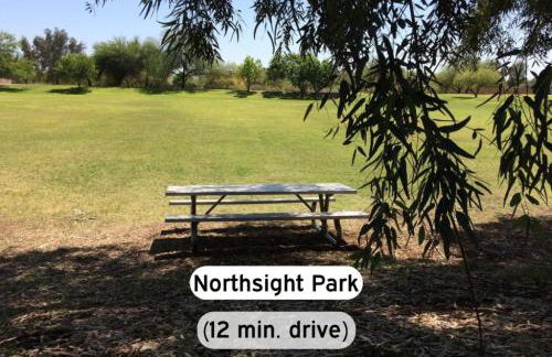 Comfy 2BR-Pool, Yoga Rm, Gym, Cabanas, BBQ,Prkng - Foto 71