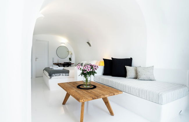 Nano Oia Villas - Foto 28