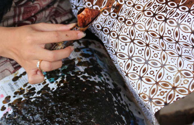 Oficina de artesanato - Foto 1