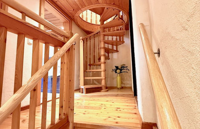 Chalet Belle Wild - Foto 43