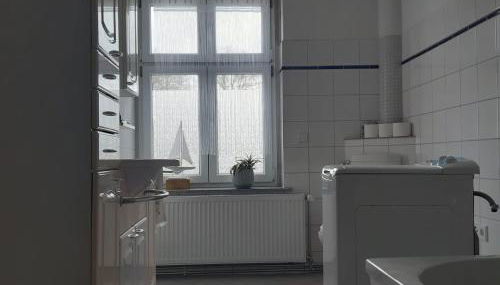Wohnung für bis zu 4 Monteure in der Nähe von Fehrbellin - Foto 2