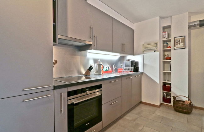 Beautiful Apartment in the Mayens de Sion, 500m From 4 Vallées ski Area - Foto 3