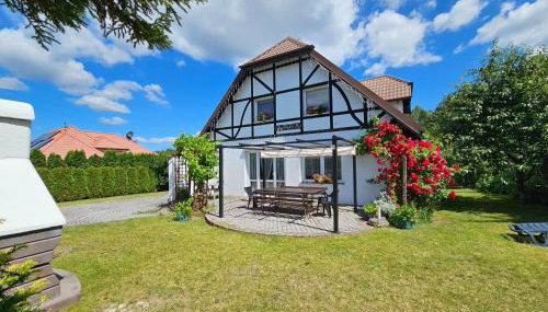 Villa Paula Pluski - Foto 4