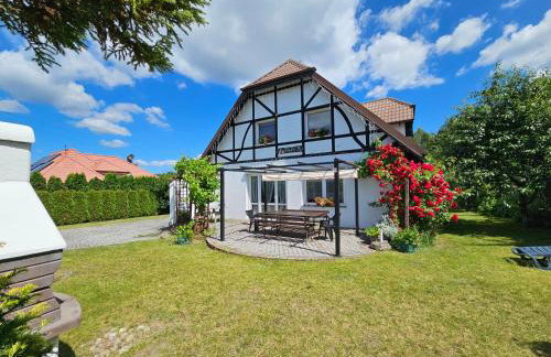 Villa Paula Pluski - Foto 4