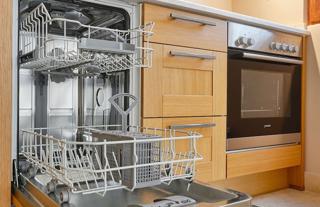 Apartments Residence Portofino - Foto 8