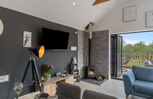 Willow Cottage - Foto 74