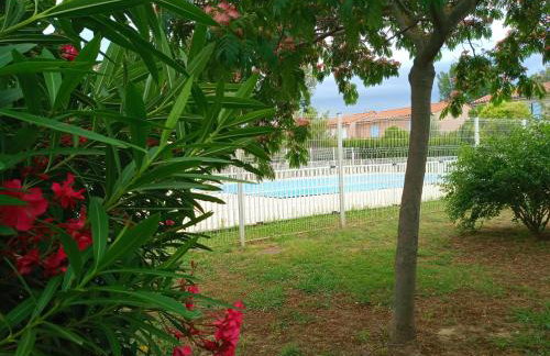 Villa perpignanaise - Foto 10