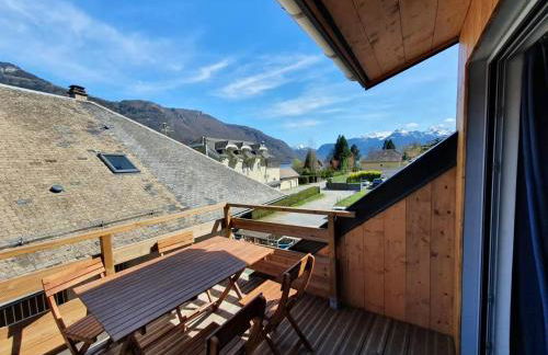 La maison du lac - Foto 4