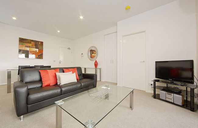 Accommodate Canberra - Domain - Foto 17