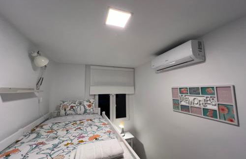 Nuestro Rincon del Centro Histórico especial grupos Terraza parking gratis 02 - Photo 30