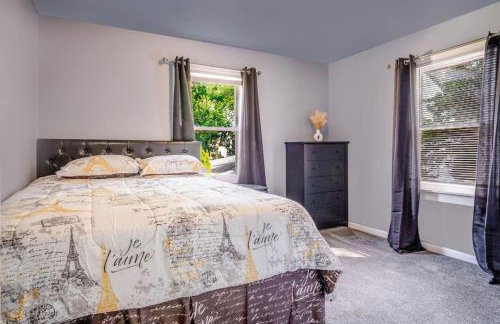 Mineola Bay Lakeview and Access Fully Furnished Monthly and Seasonal Rental in Fox Lake - Foto 7