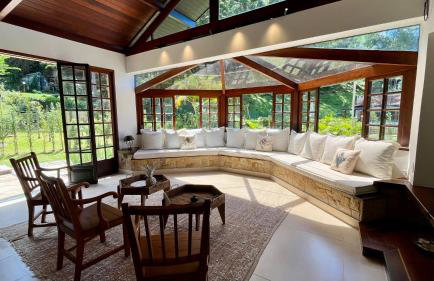 Casa 02 Vale Boa Vista - Casa em Condomínio Exclusivo com Vista para as Montanhas e Área de Lazer Completa - Photo 1