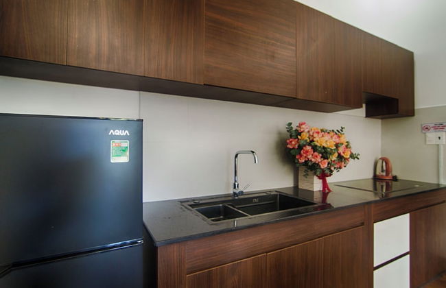 Hoa May Hotel - Photo 39