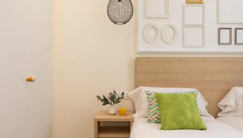 Apartamentos Blume Conde Aranda - Foto 4