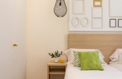 Apartamentos Blume Conde Aranda - Foto 4