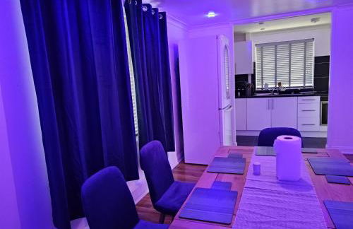 Barnsley cozy home - Foto 28