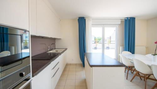 Bel appartement de 3 chambres à 20 min de Paris - Foto 3