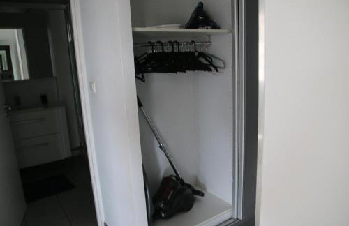 Le petit Robinson - Metz - 4 people - Foto 38