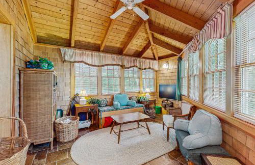 The CAVU Mansion on Bellevue - Foto 16