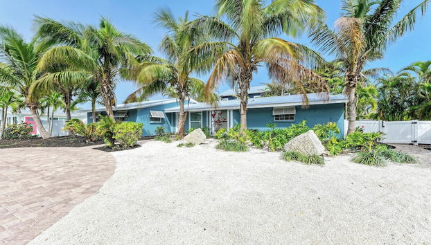 Servizio della struttura