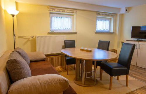 Ferienwohnung im Souterrain - Foto 14