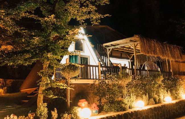 Sapanca Casamia Suit - Foto 46