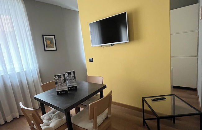 Apartment Hotel Marchesini - Foto 72