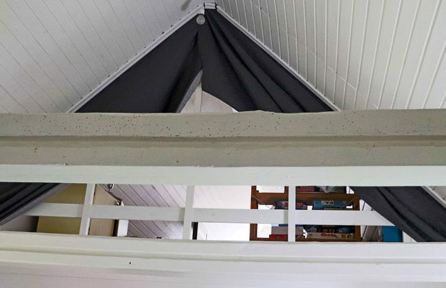 6 Person Holiday Home in Hishult - Photo 14