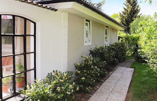 3 Person Holiday Home in Hollviken-by Traum - Foto 1