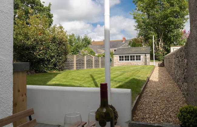 Falcon House in Pembroke Dock - Foto 31