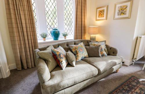 East Lodge - Crathes Castle - Foto 8