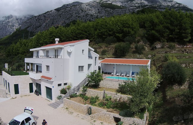 Villa Tonka - Photo 57