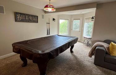 King Home- Mountain Oasis Pool & Views - Foto 47